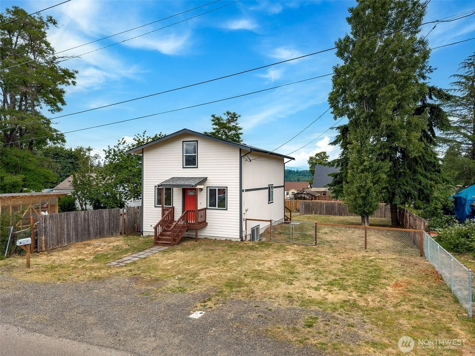 Property photo for 418 Dearborn Avenue, Shelton photo 3
