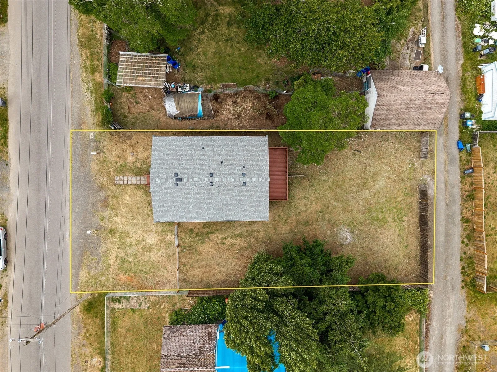 Property photo for 418 Dearborn Avenue, Shelton photo 5
