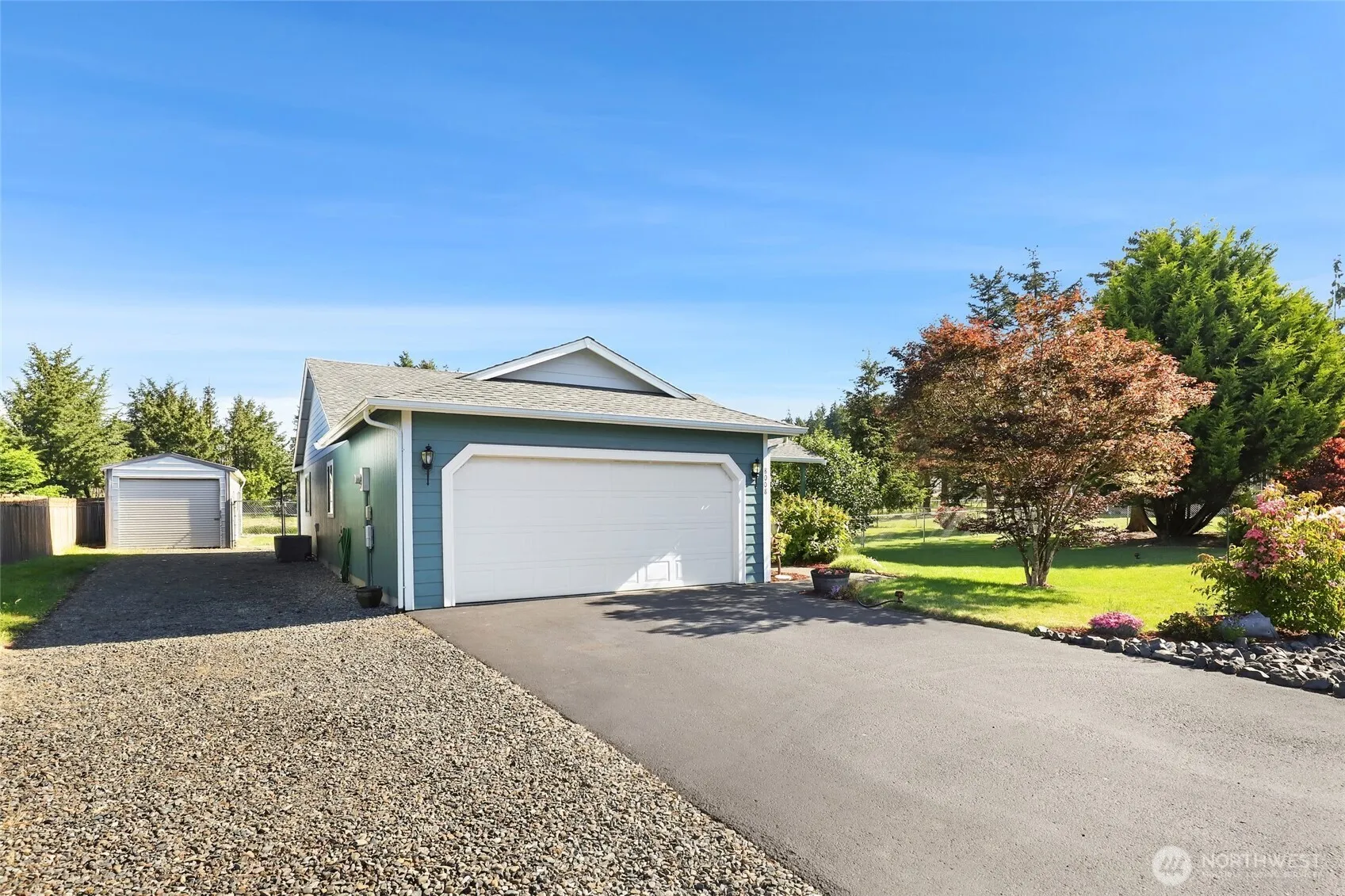 Property photo for 8008 188th Avenue Sw, Rochester