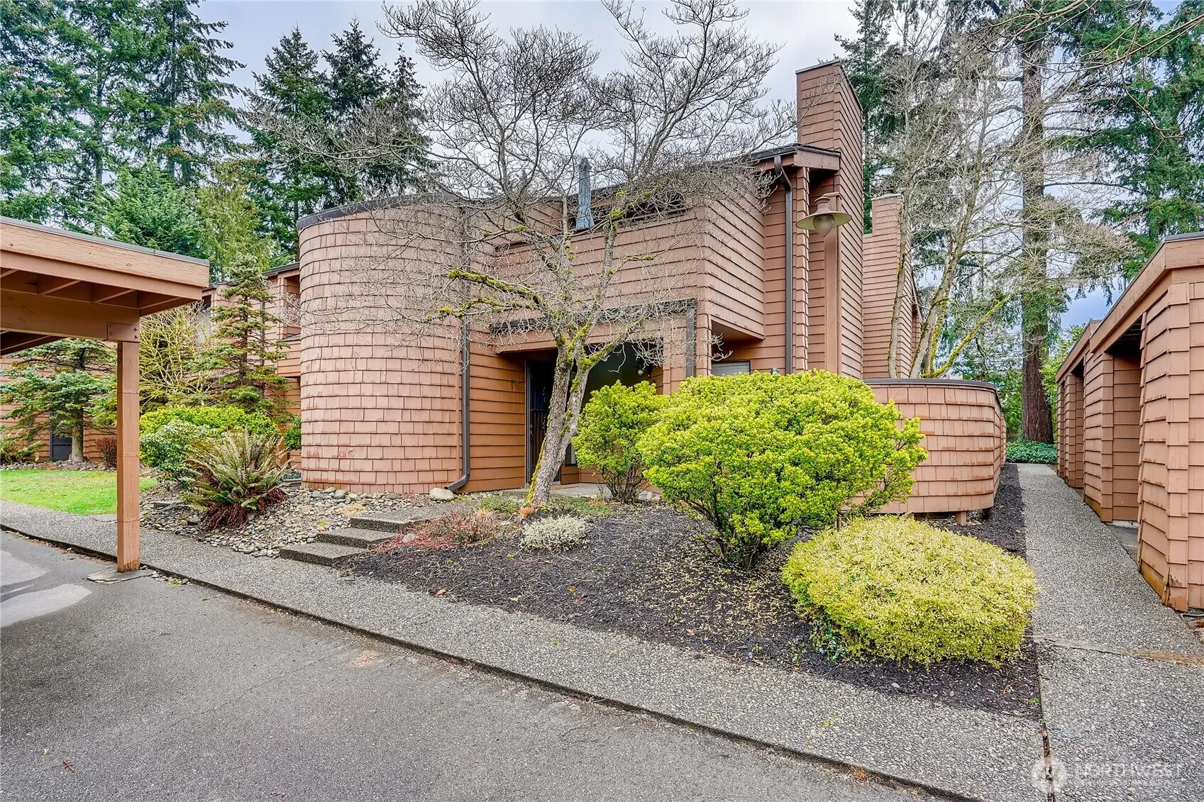 Property photo for 11506 Ne 128th Street #17, Kirkland
