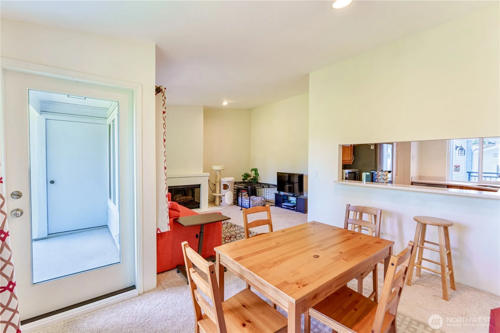 Property photo for 907 N 163rd Street #a32, Shoreline photo 5