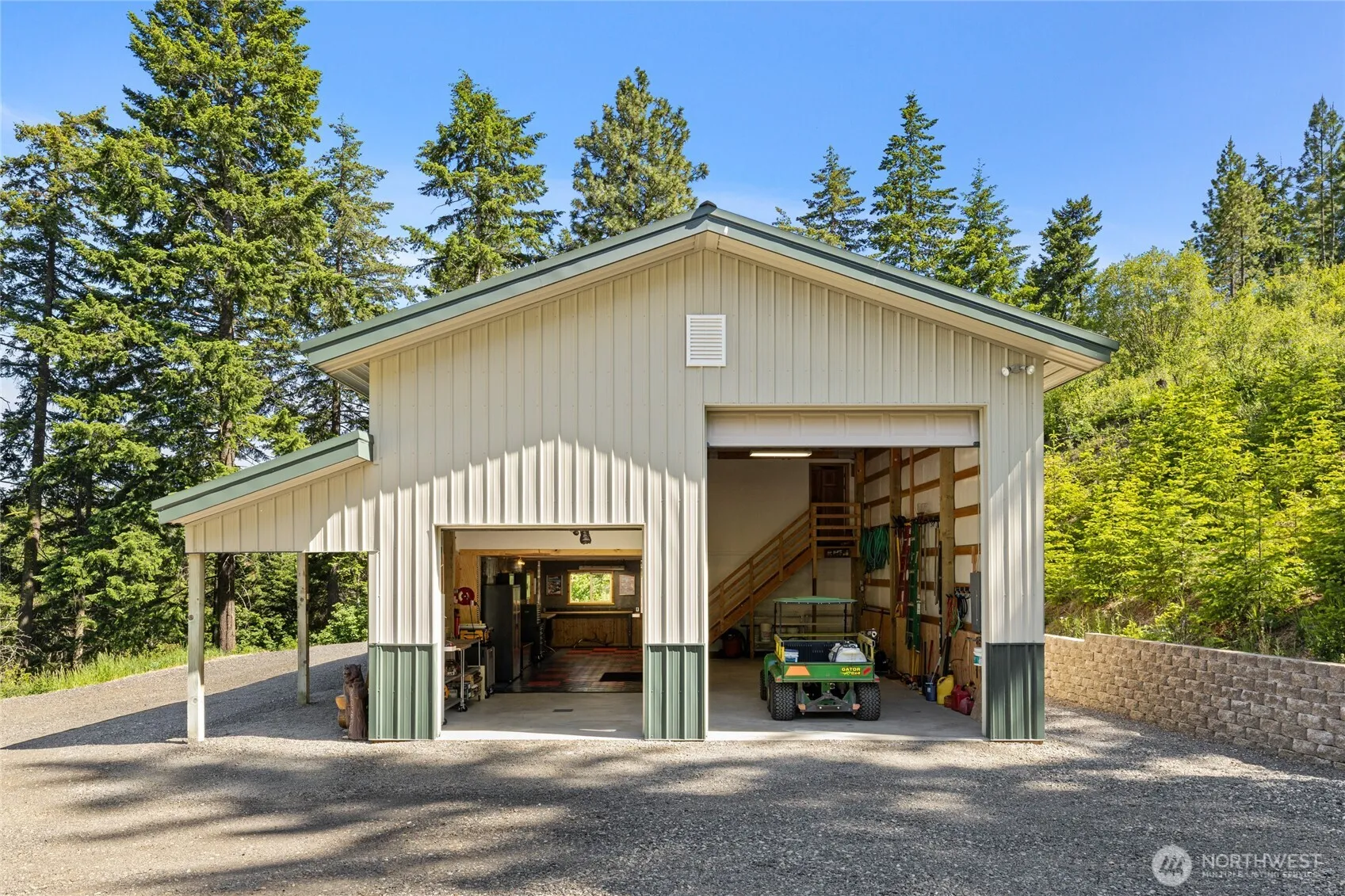 Property photo for 1321 Hazelnut Lane, Cle Elum