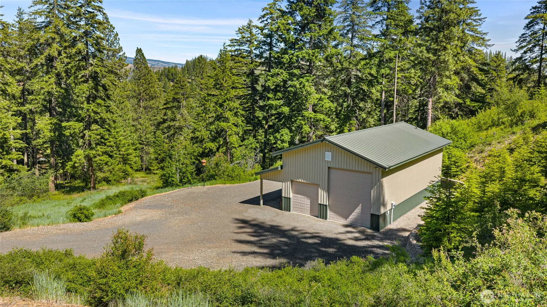 Property photo for 1321 Hazelnut Lane, Cle Elum