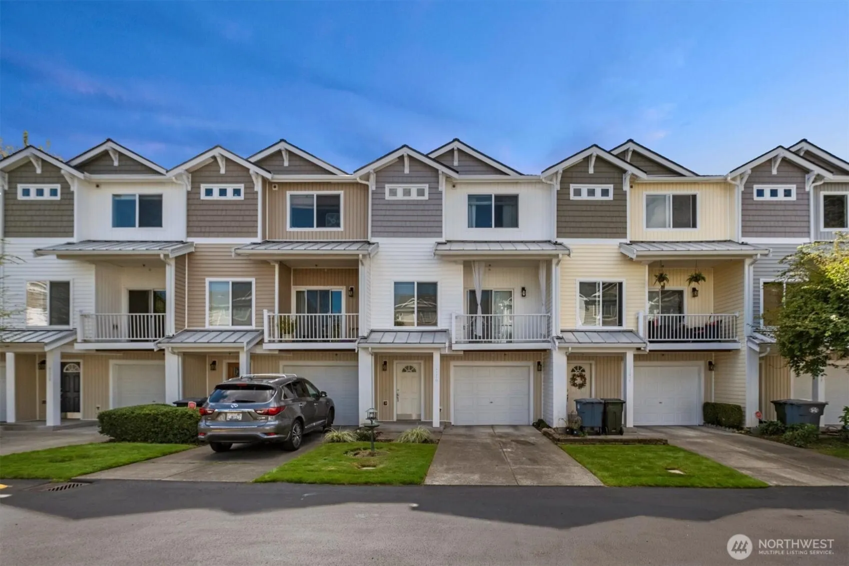 Property photo for 5305 Military Rd E #d, Tacoma
