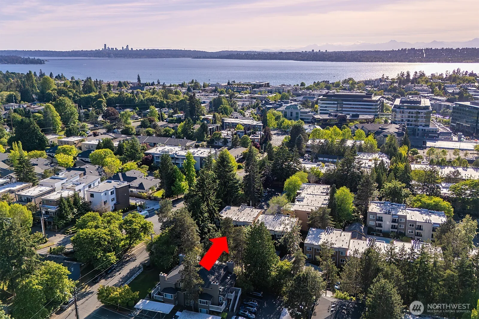 Property photo for 746 Kirkland Circle #f102, Kirkland
