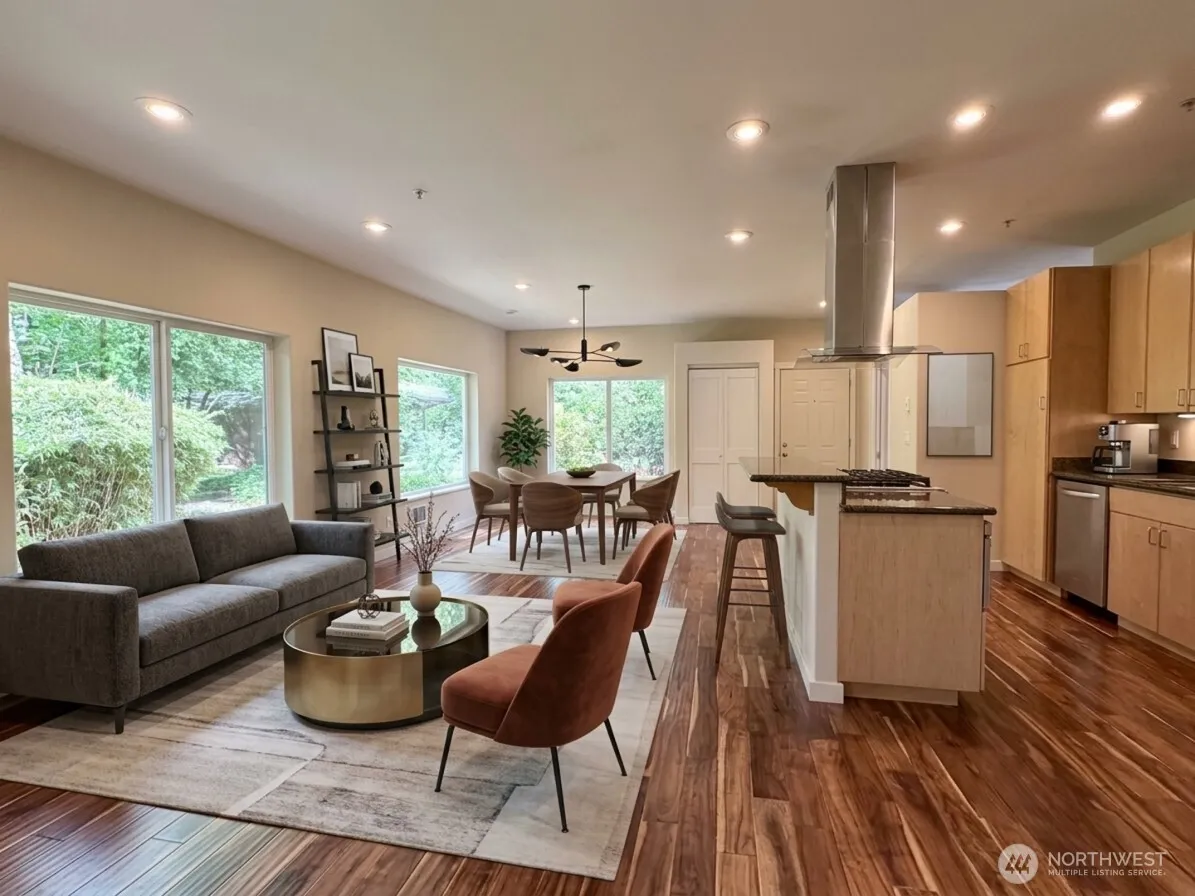 Property photo for 10021 7th Avenue Nw #e, Seattle