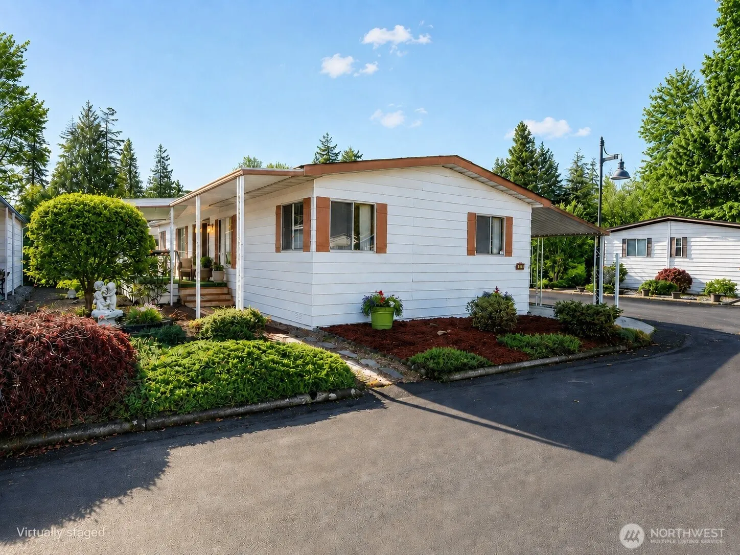 Property photo for 620 112th Street Se #205, Everett photo 2