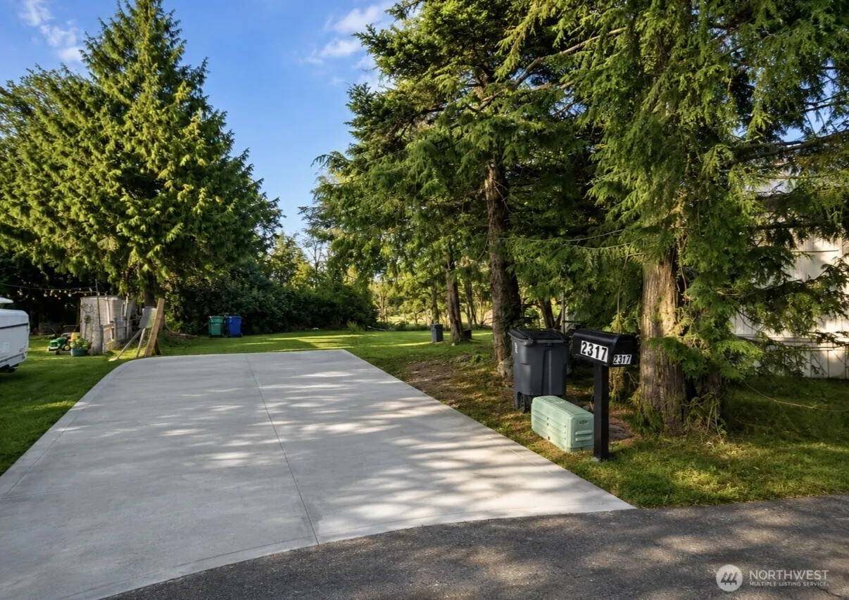 Property photo for 2317 Twin Place, Anacortes