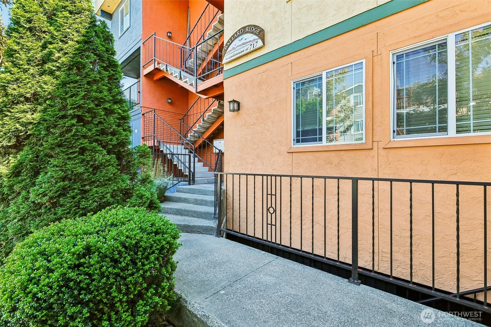 Property photo for 717 Nw 70th Street #203, Seattle photo 4