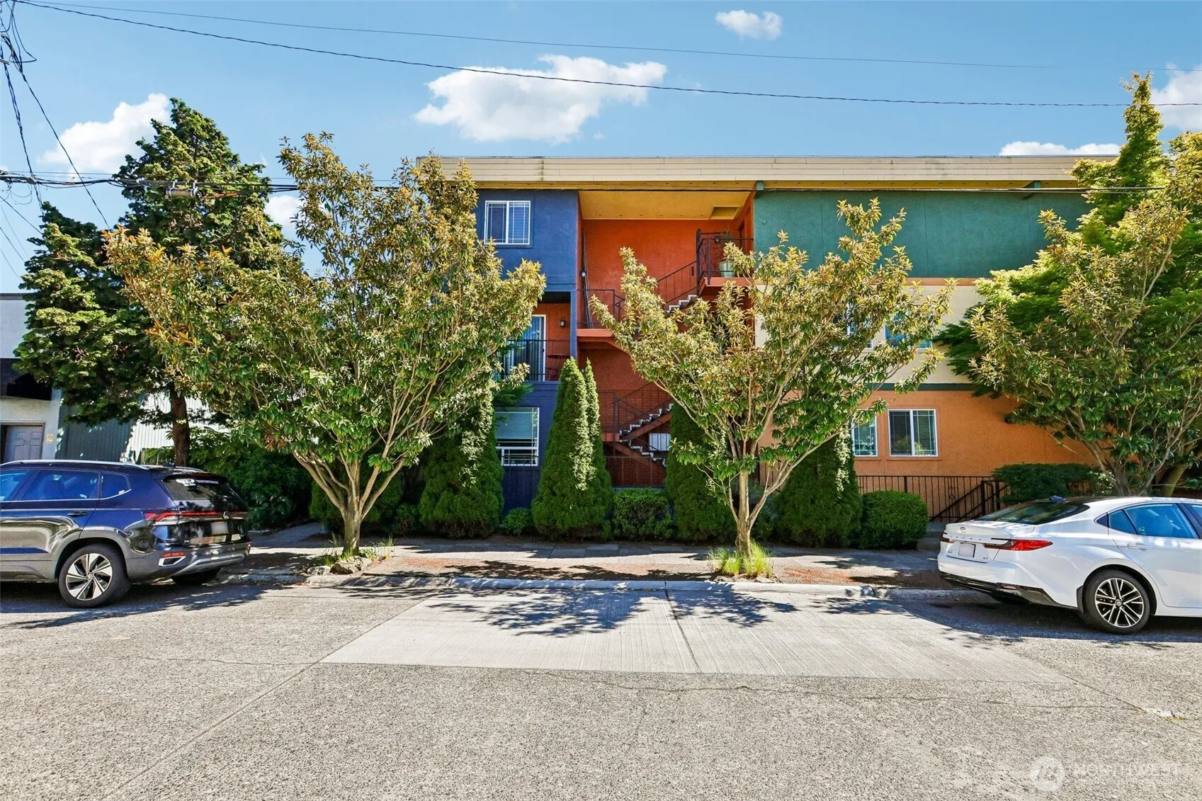 Property photo for 717 Nw 70th Street #203, Seattle photo 2