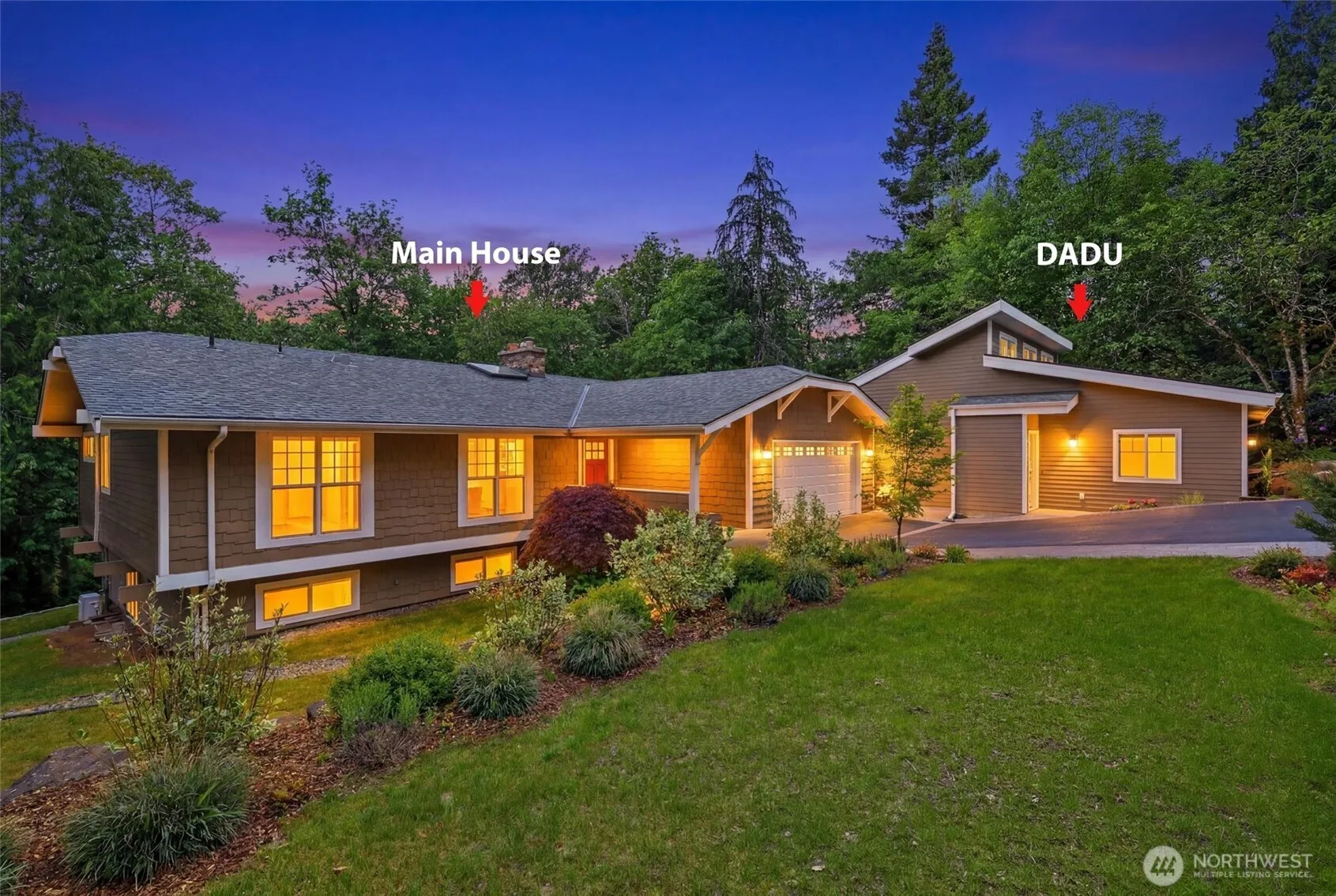 Property photo for 20224 Se 26th Street, Sammamish
