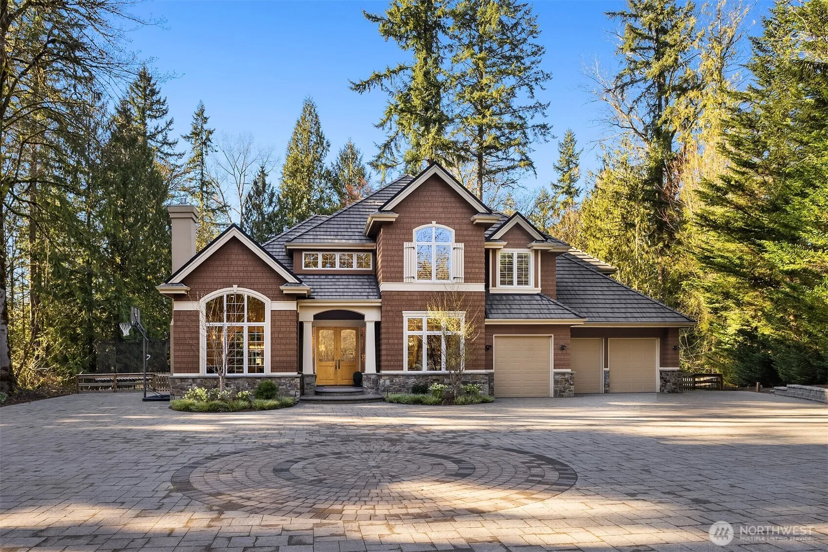 Property photo for 12419 205th Place Ne, Woodinville