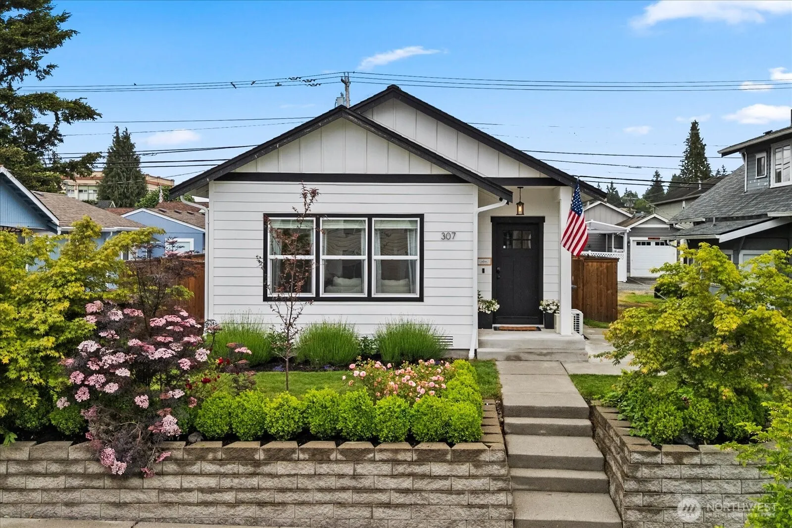 Property photo for 307 N Dunham Avenue, Arlington