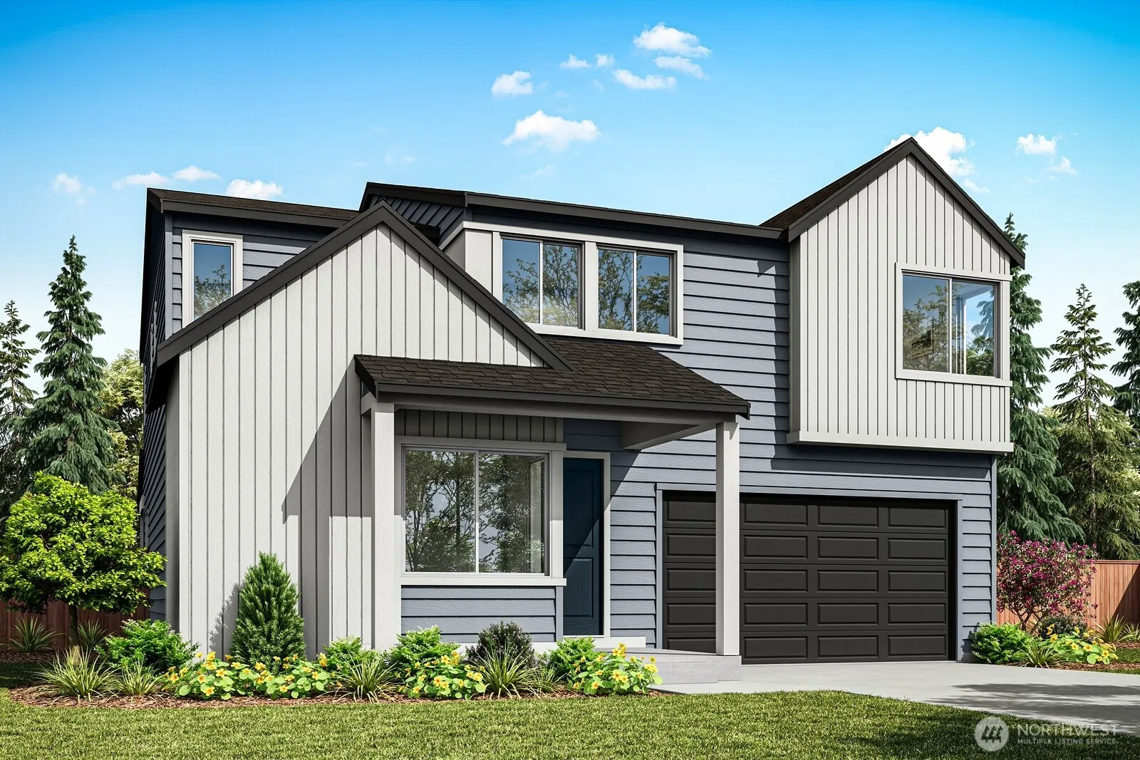 Property photo for 4320 Sw Kerbin Lane #382, Port Orchard