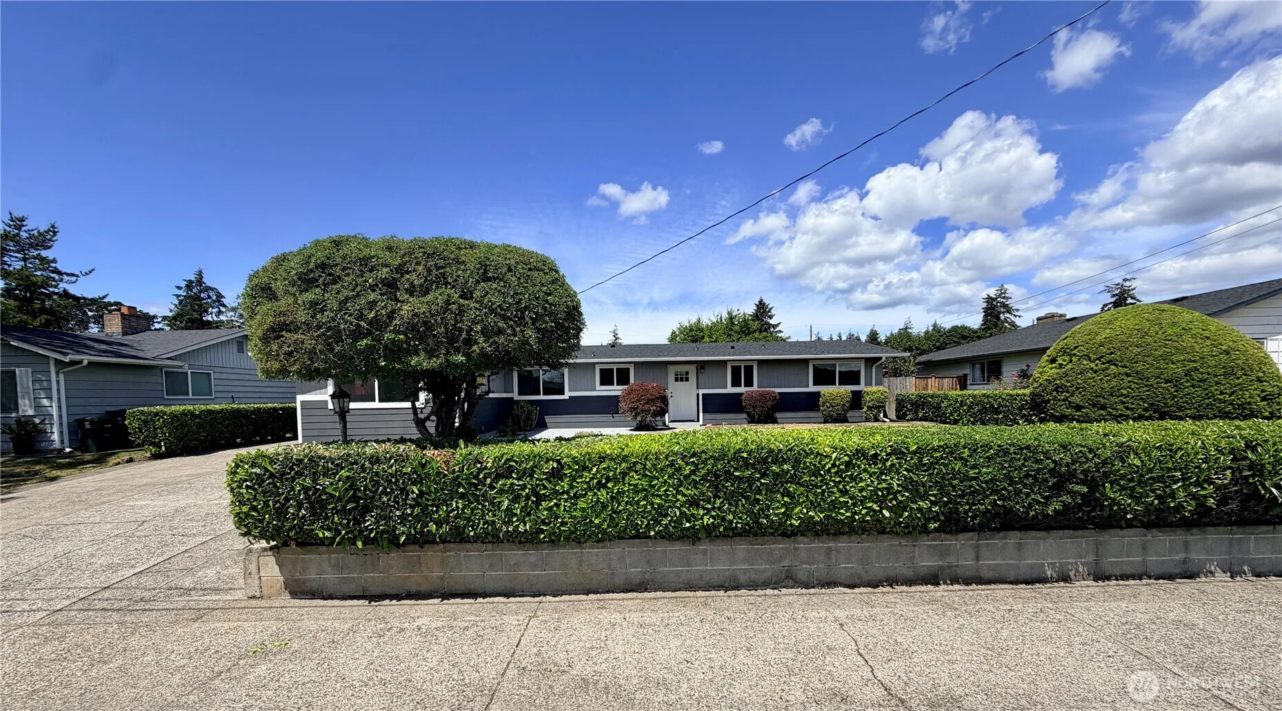 Property photo for 4627 S 73rd Street, Tacoma photo 2