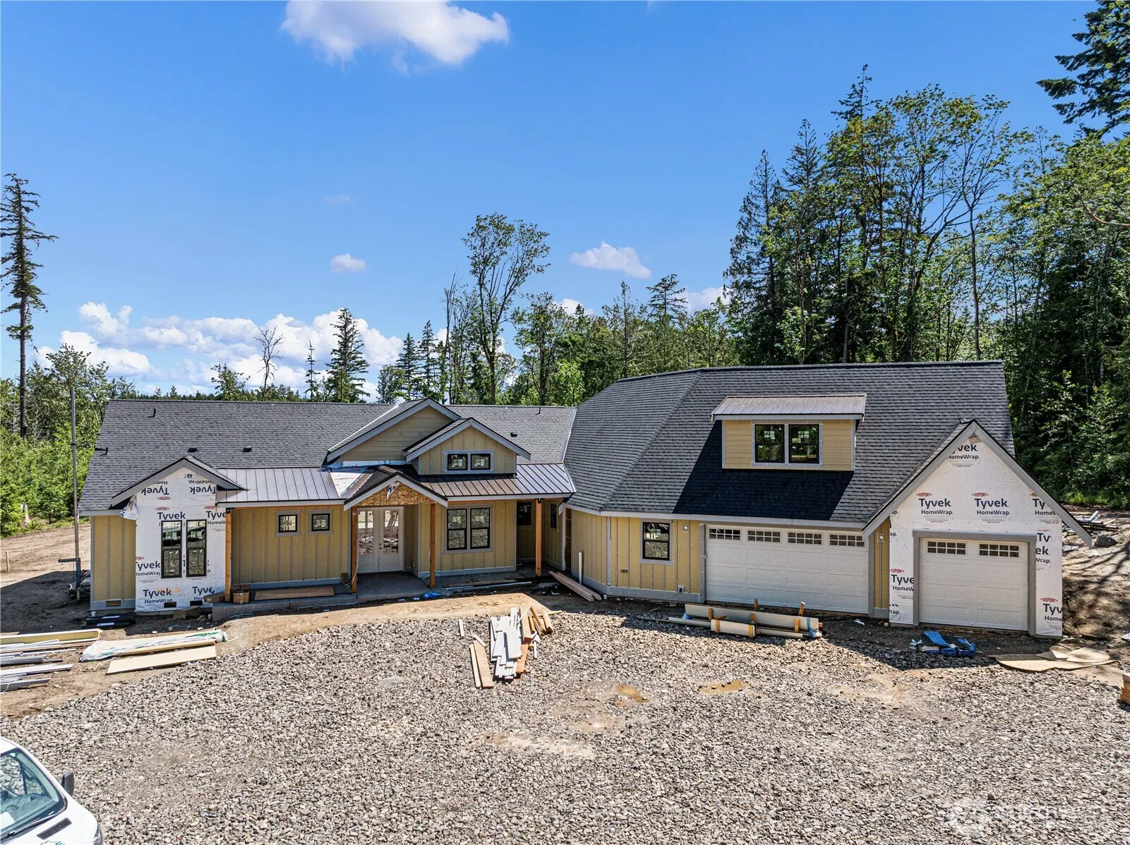 Property photo for 2126 160th Street Nw, Gig Harbor photo 2
