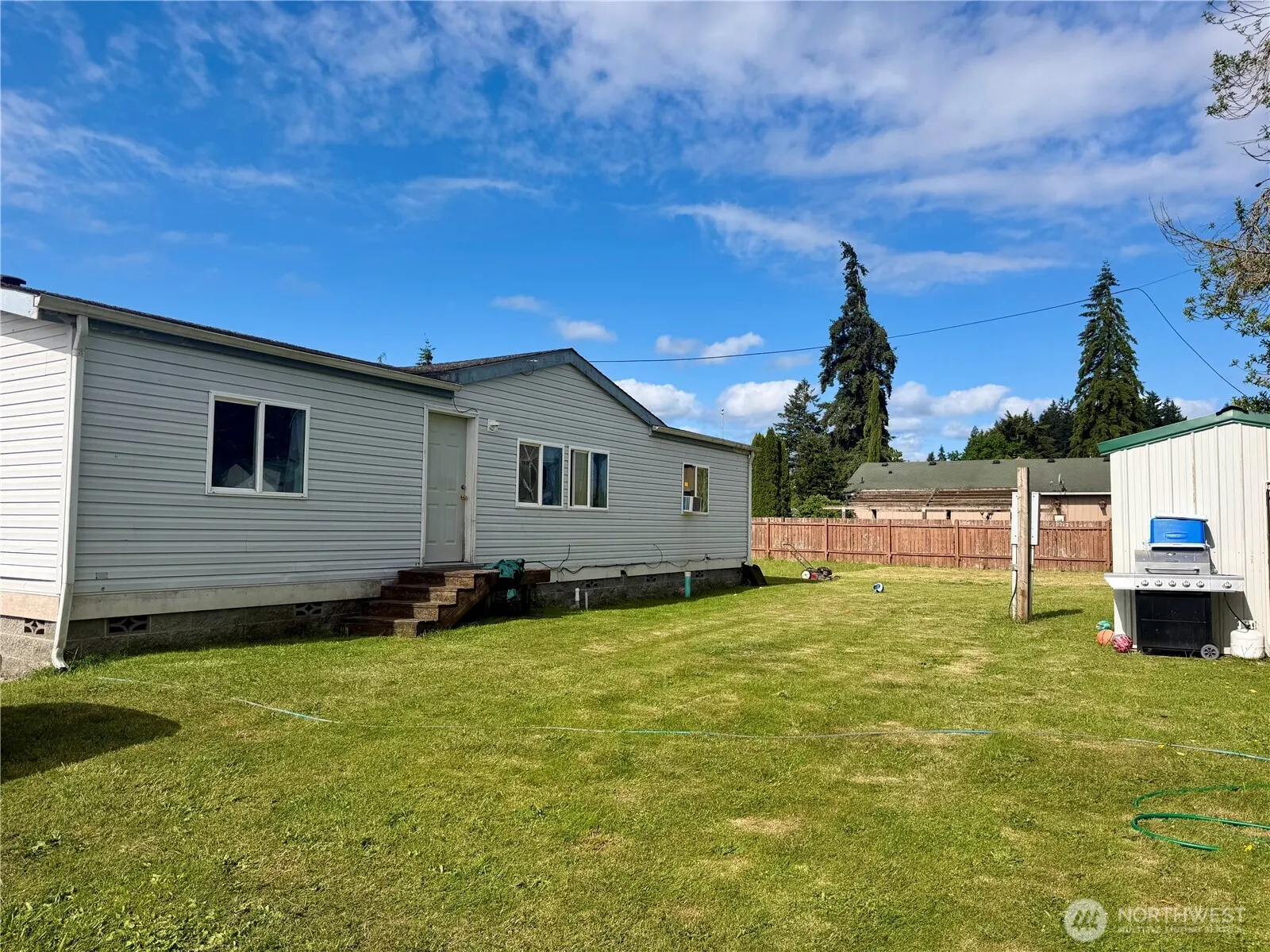 Property photo for 6823 201st Avenue Sw, Centralia