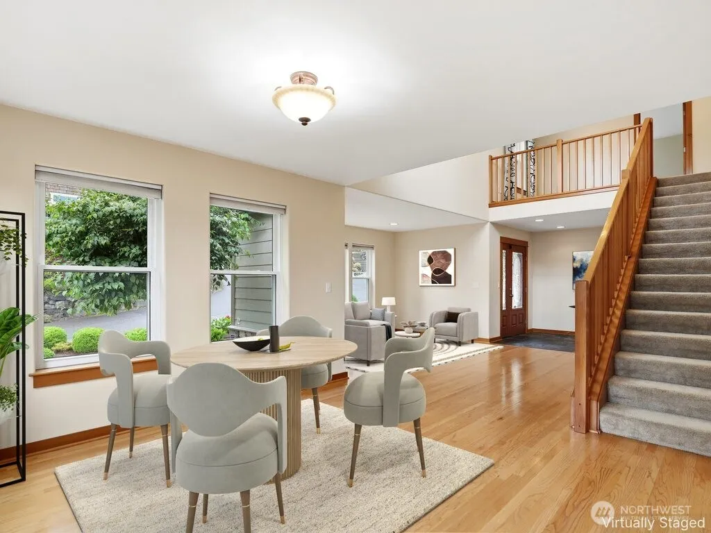 Property photo for 1963 Nw Rampart Ridge Court, Bremerton photo 5