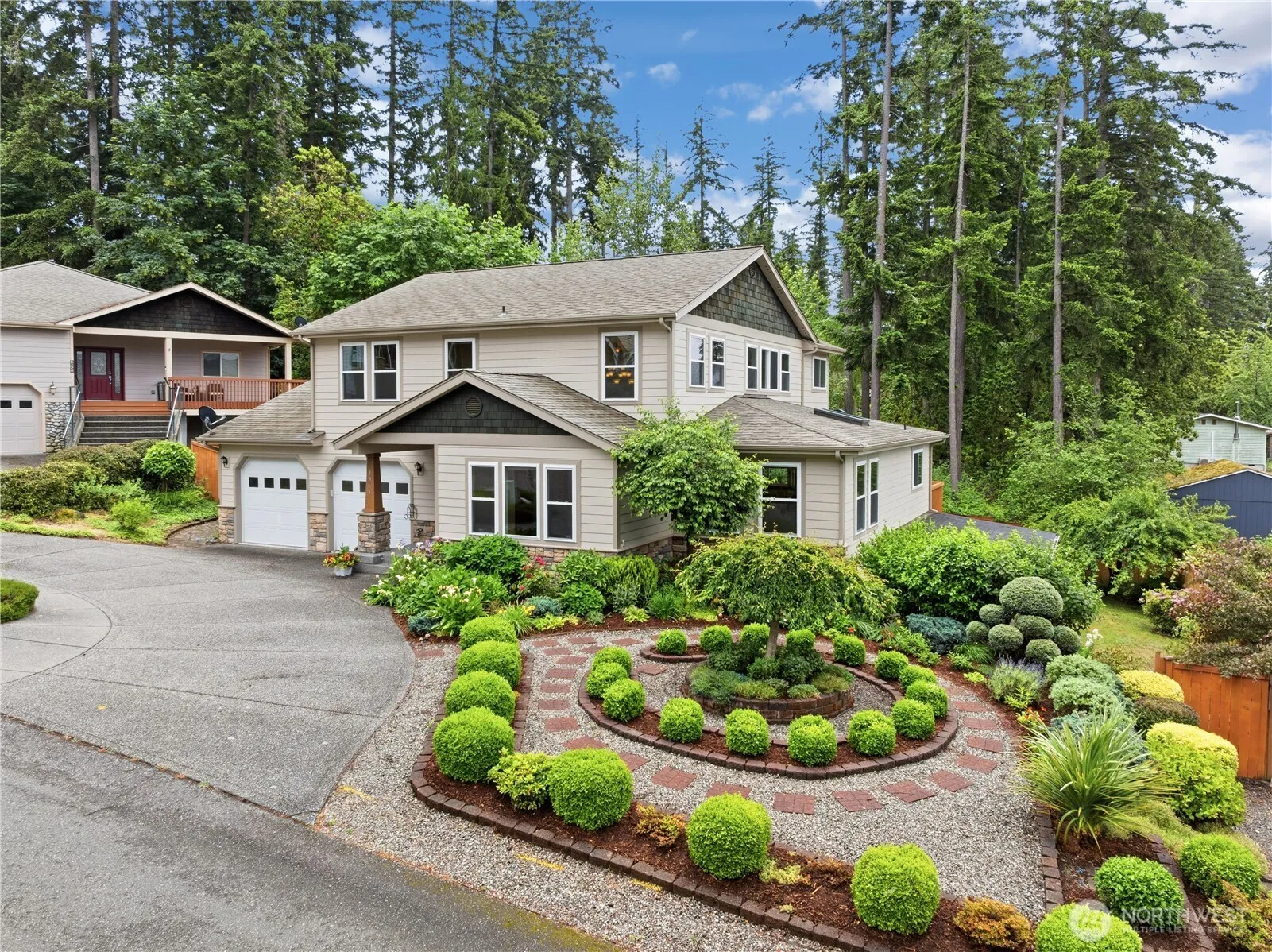 Property photo for 1963 Nw Rampart Ridge Court, Bremerton