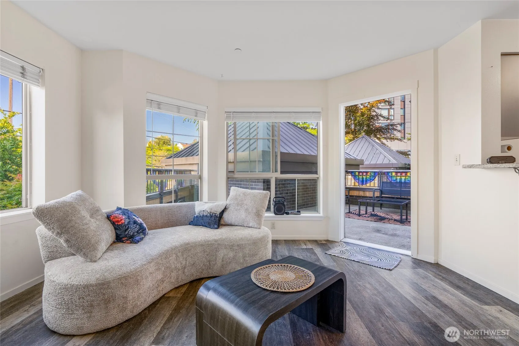 Property photo for 1125 E Olive Street #202, Seattle photo 2