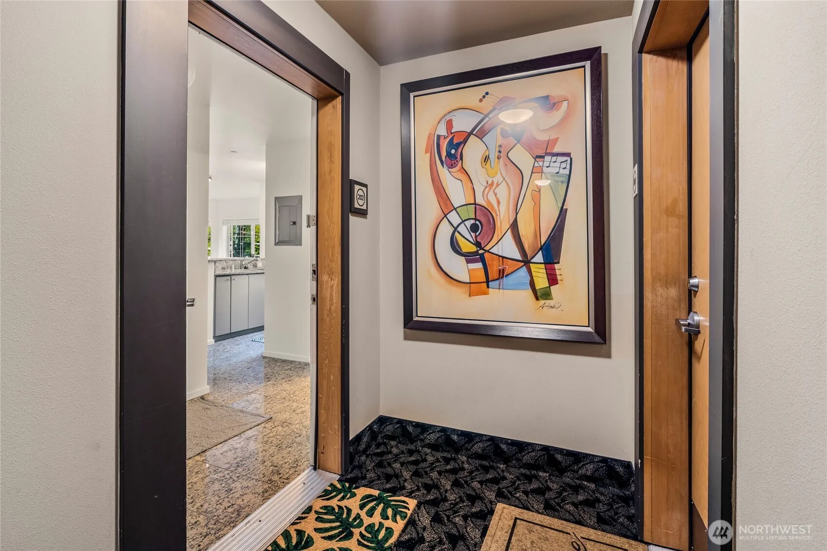 Property photo for 1125 E Olive Street #202, Seattle photo 5