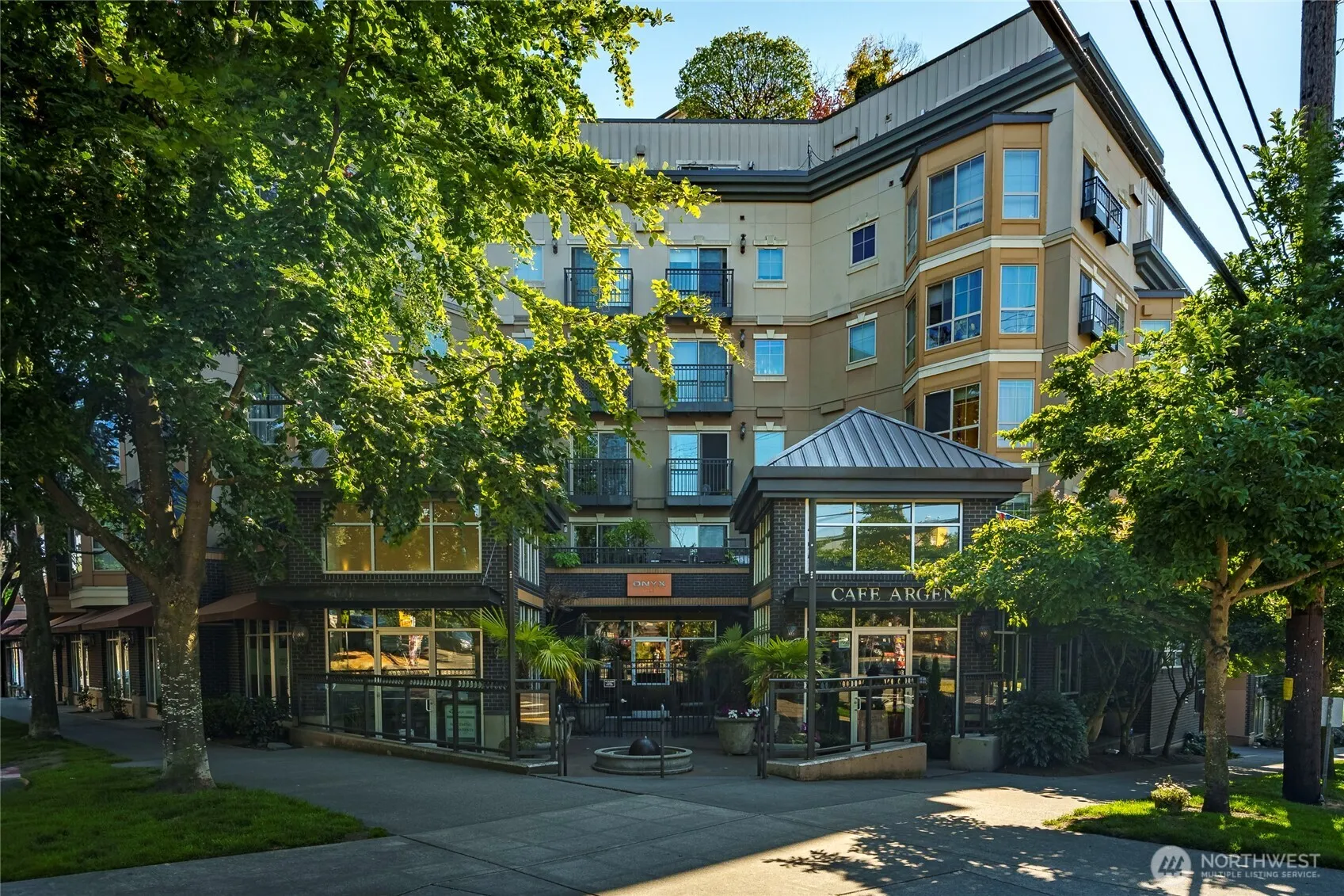 Property photo for 1125 E Olive Street #202, Seattle photo 4