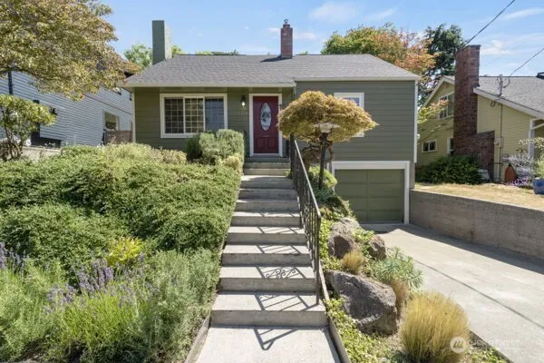 Property photo for 7336 11th Ave Nw, Seattle
