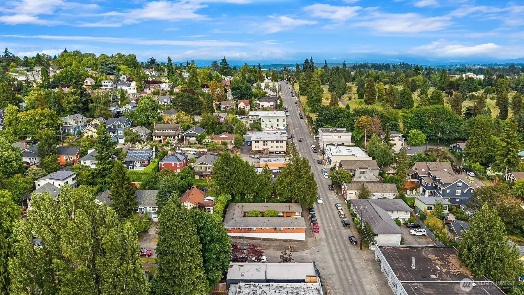 Property photo for 2800 Ne 55th Street, Seattle