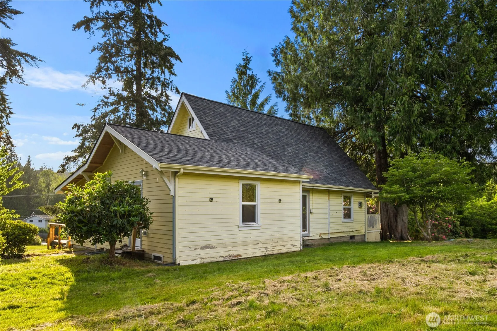 Property photo for 17816 Herron Road Nw, Lakebay photo 5