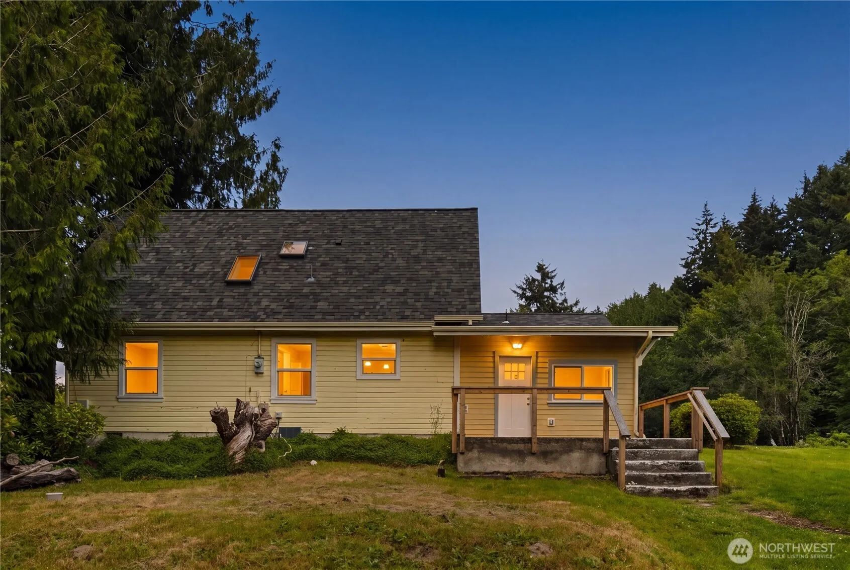 Property photo for 17816 Herron Road Nw, Lakebay