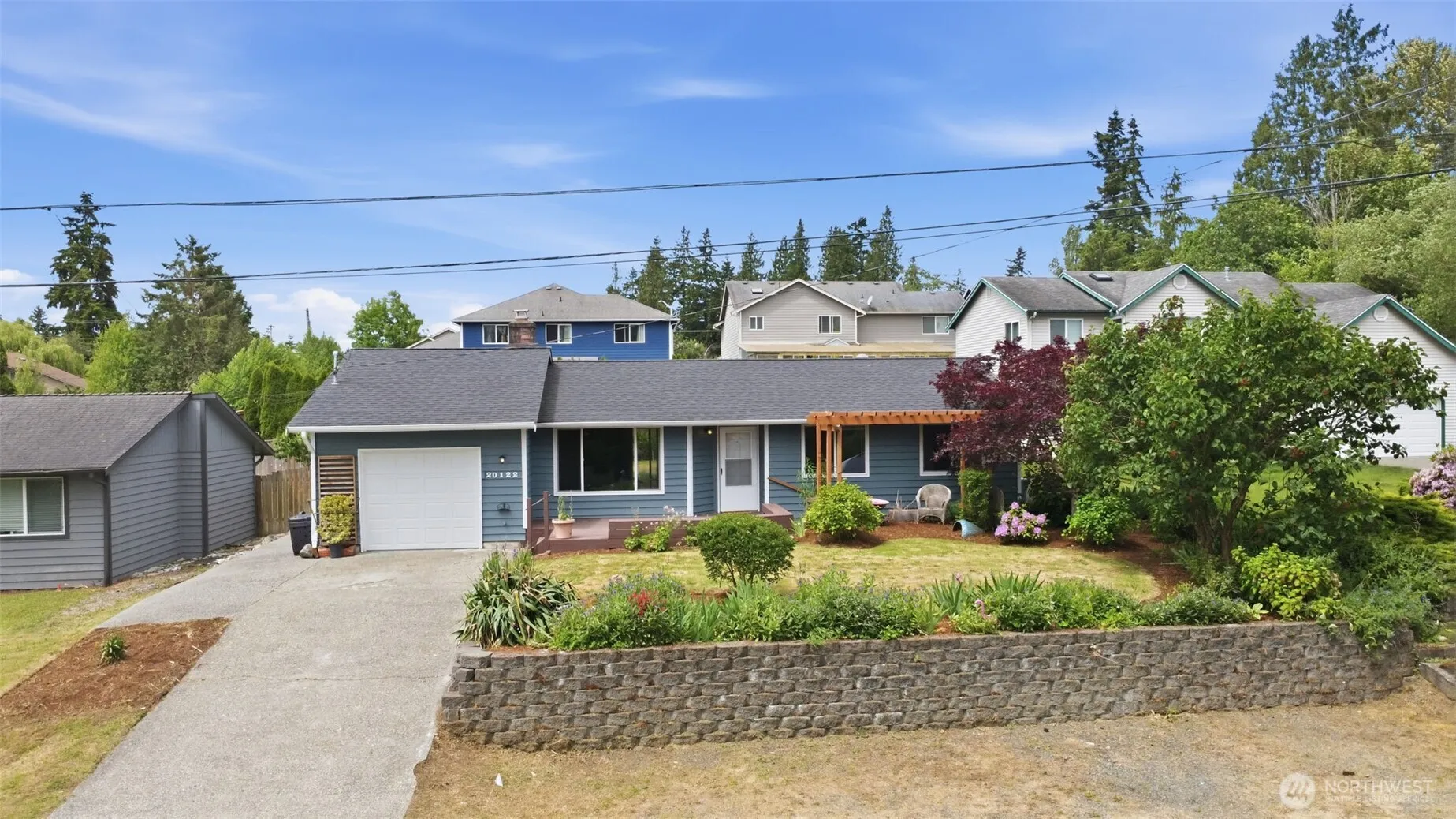 Property photo for 20122 32nd Avenue W, Lynnwood