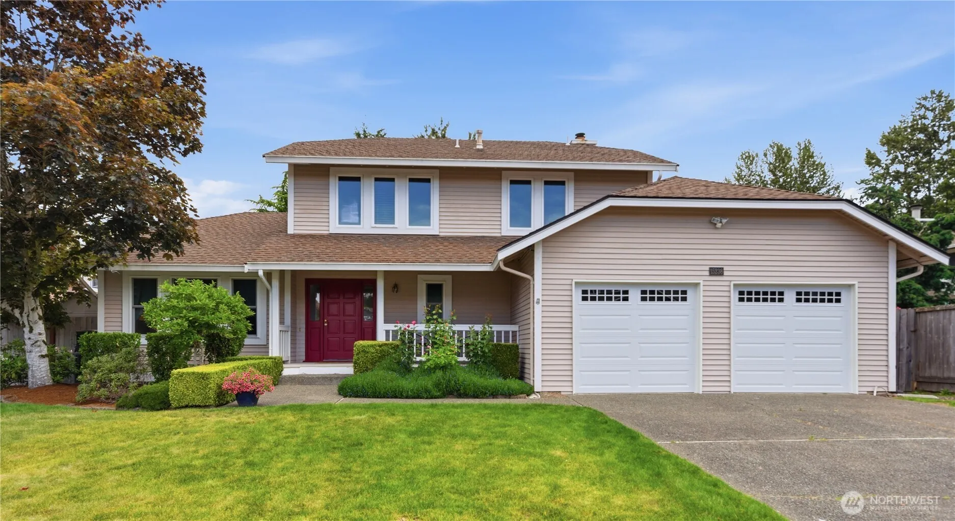 Property photo for 15238 Se 183rd Drive, Renton