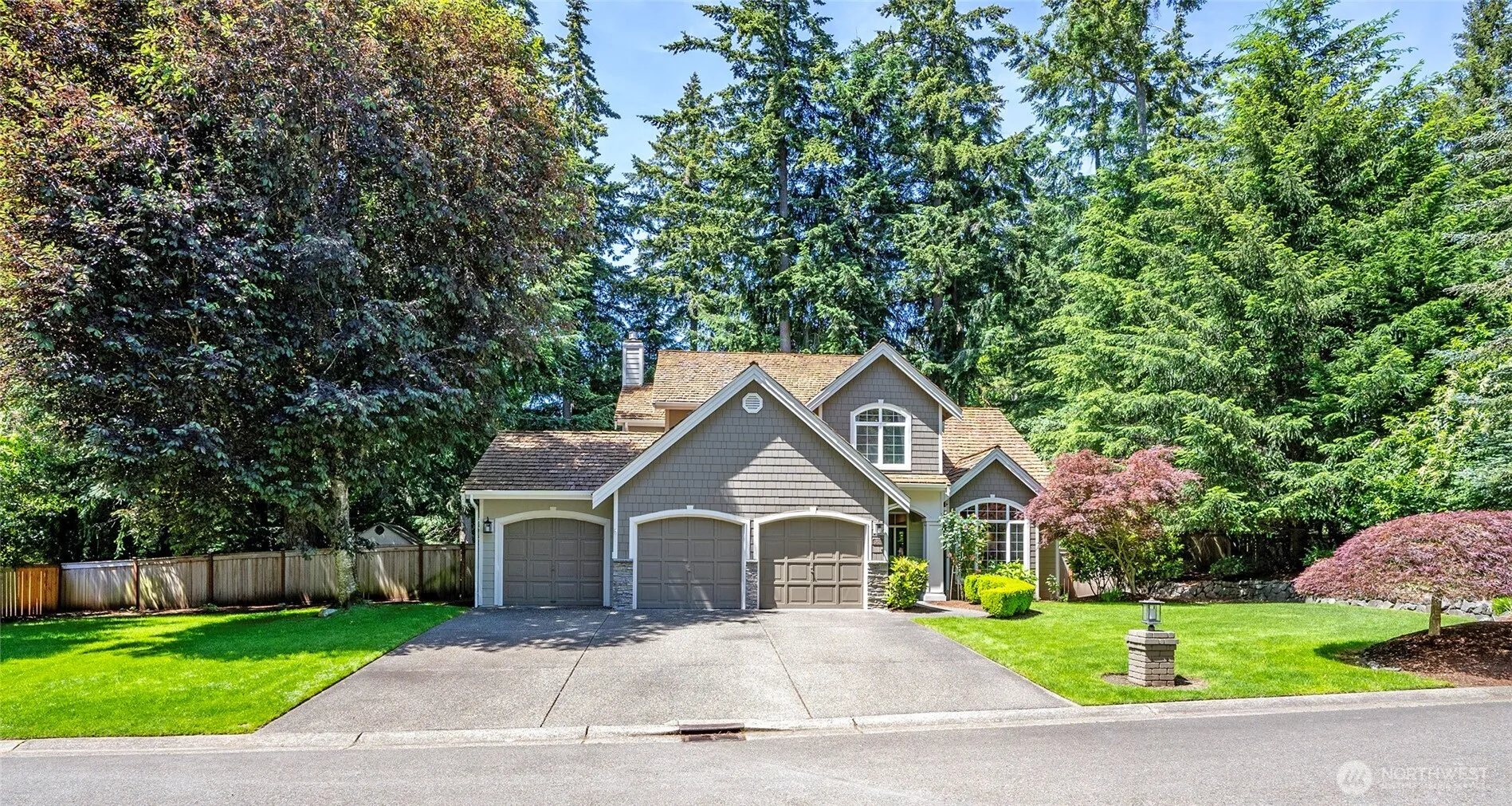 Property photo for 2828 19th Avenue Ct Nw, Gig Harbor