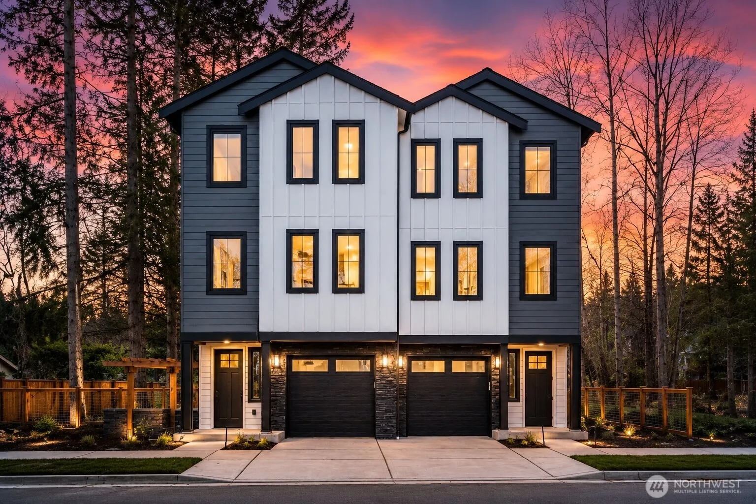 Property photo for 537 Nw Juniper Street, Issaquah