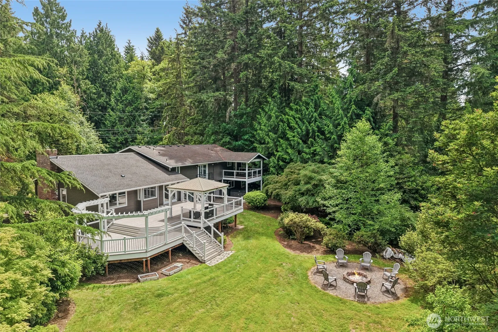 Property photo for 7514 Maltby Road, Woodinville