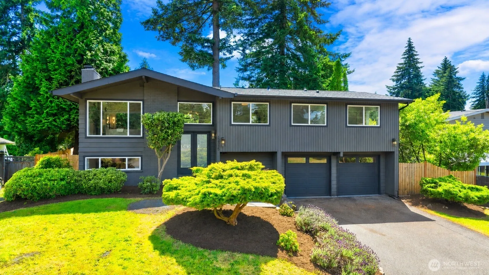 Property photo for 12615 Se 63rd Street, Bellevue