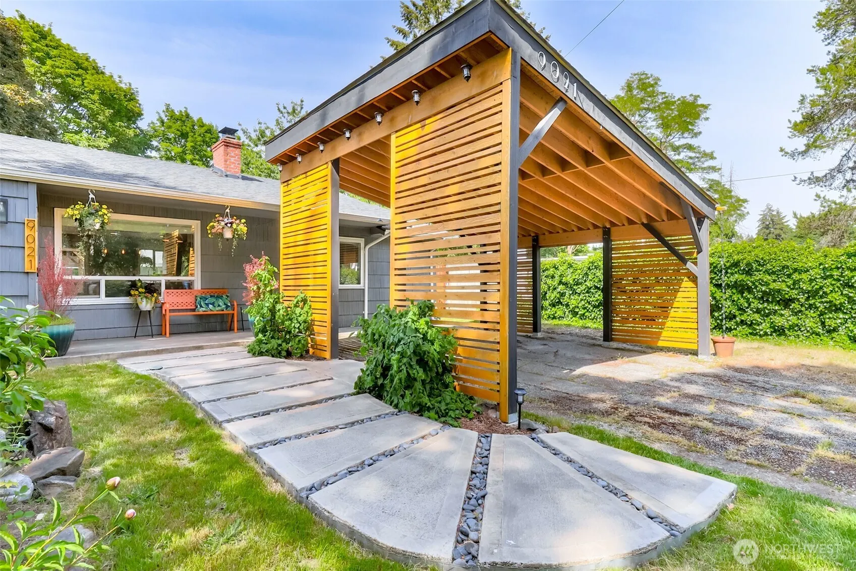 Property photo for 9021 Dolly Madison Street Sw, Lakewood