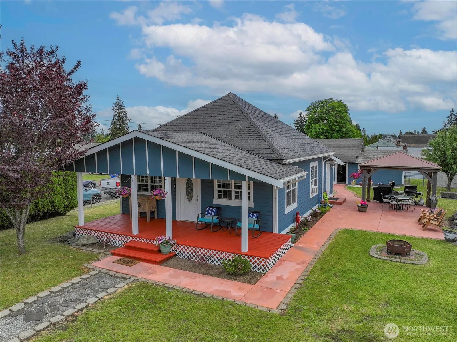 Property photo for 6504 S G Street, Tacoma