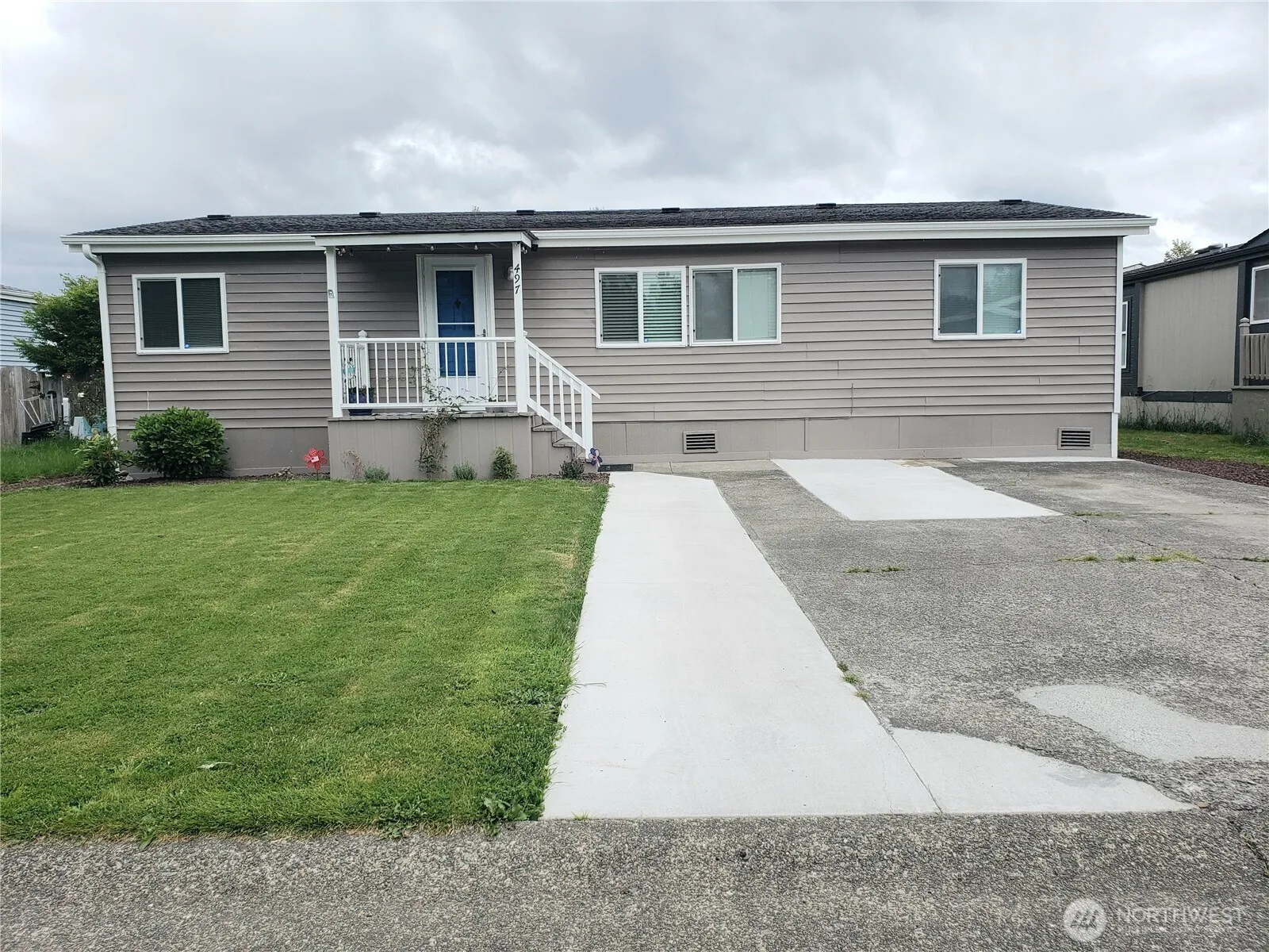 Property photo for 497 Willow Drive #125, Enumclaw