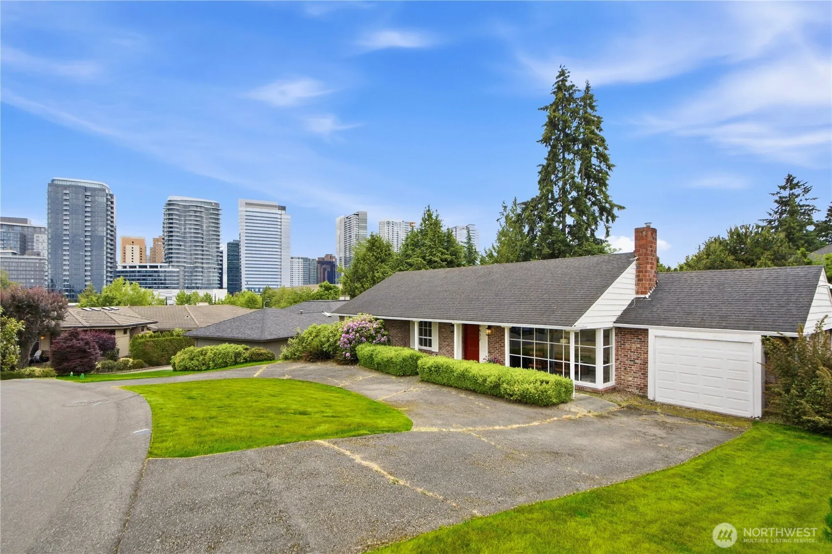 Property photo for 9837 Belfair Road, Bellevue
