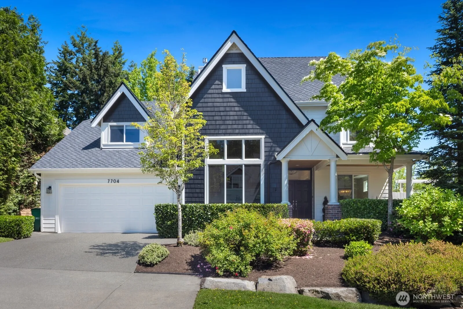 Property photo for 7704 Heather Avenue Se, Snoqualmie