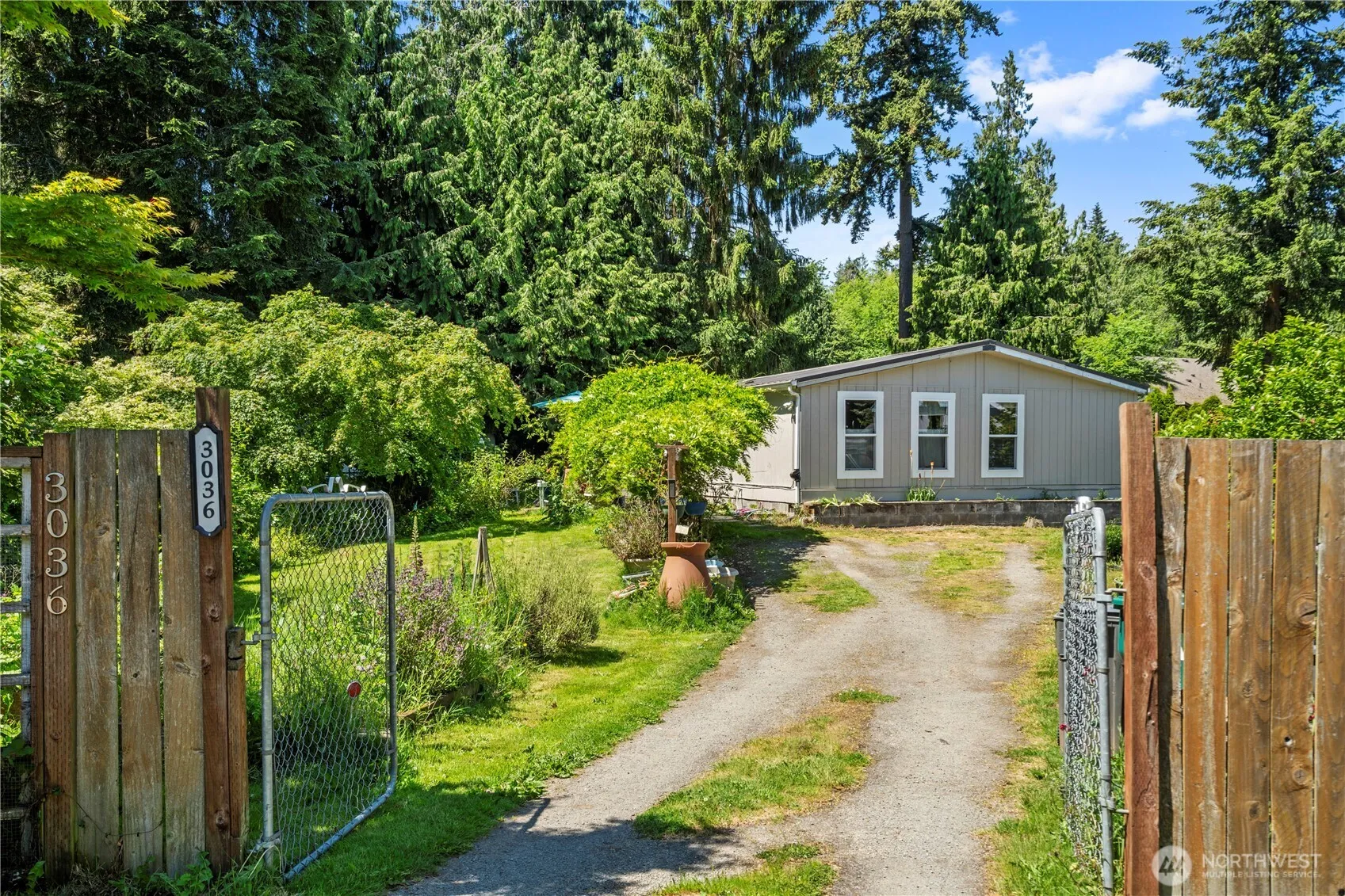Property photo for 3036 Emerald Crescent Court, Camano Island