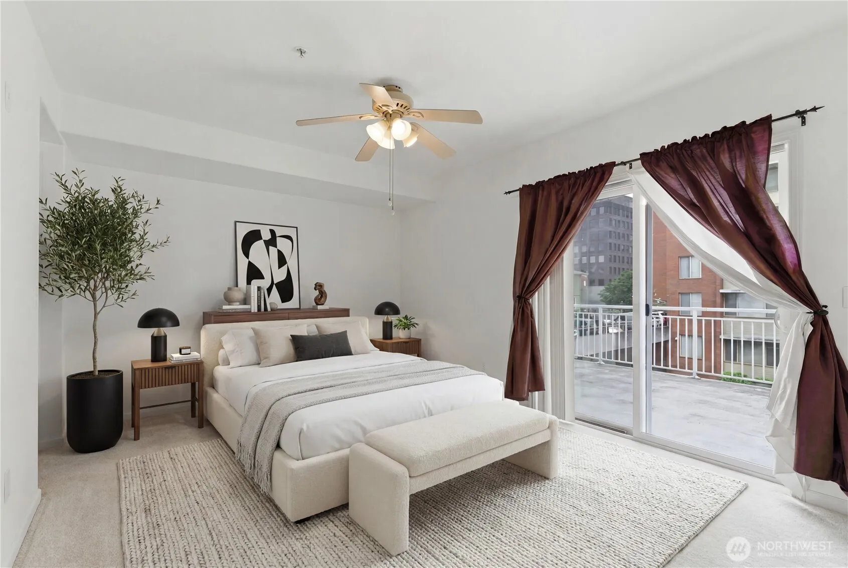 Property photo for 4722 12th Avenue Ne ##201, Seattle