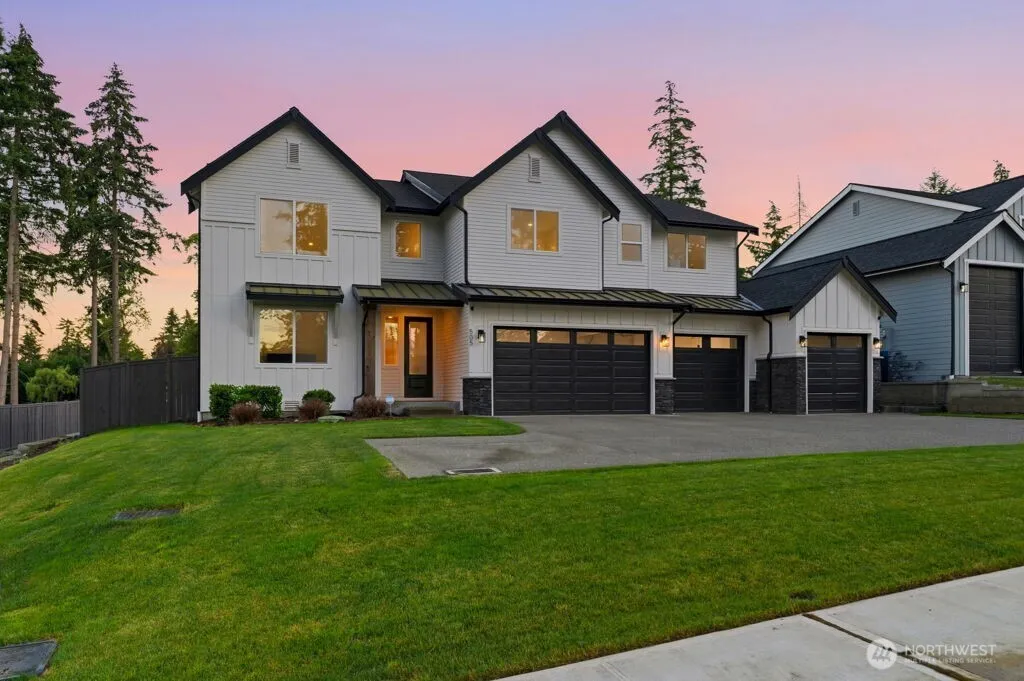 Property photo for 505 Sw 366th Street, Federal Way
