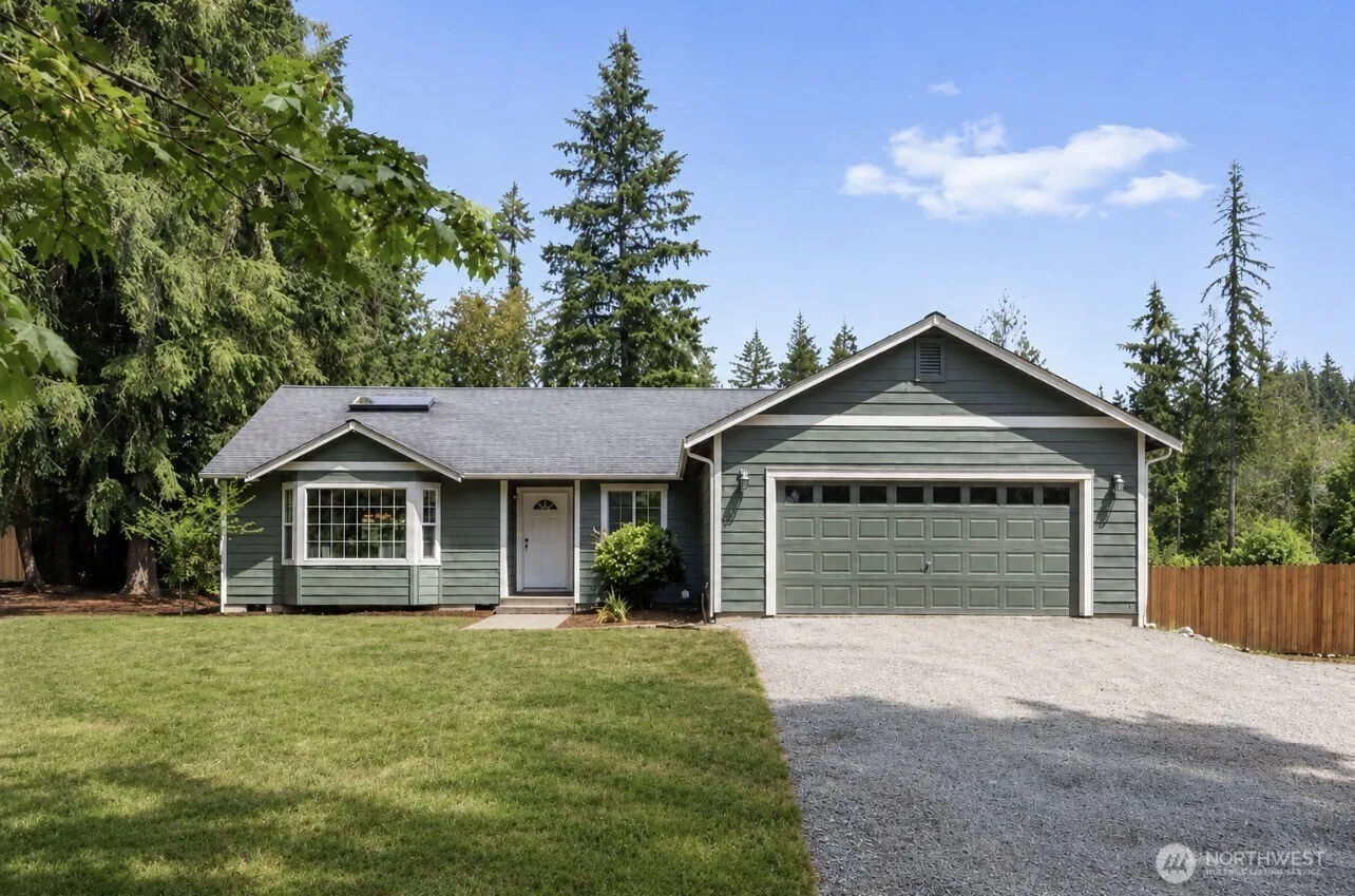 Property photo for 6401 151st Street Nw, Gig Harbor
