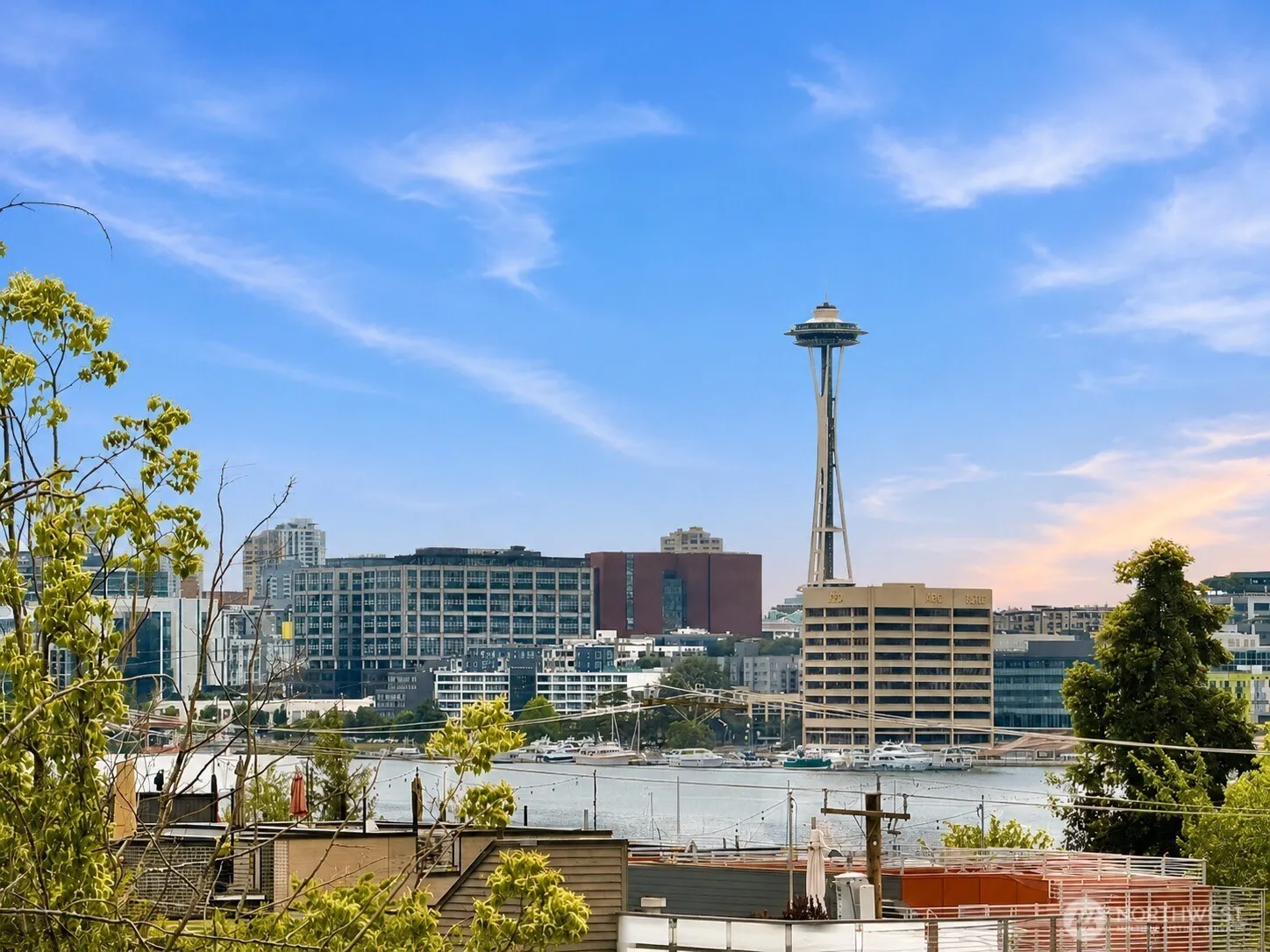 Property photo for 2326 Minor Avenue E #b, Seattle photo 3