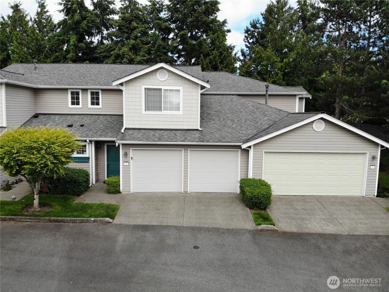 Property photo for 4802 Nassau Avenue Ne #32, Tacoma