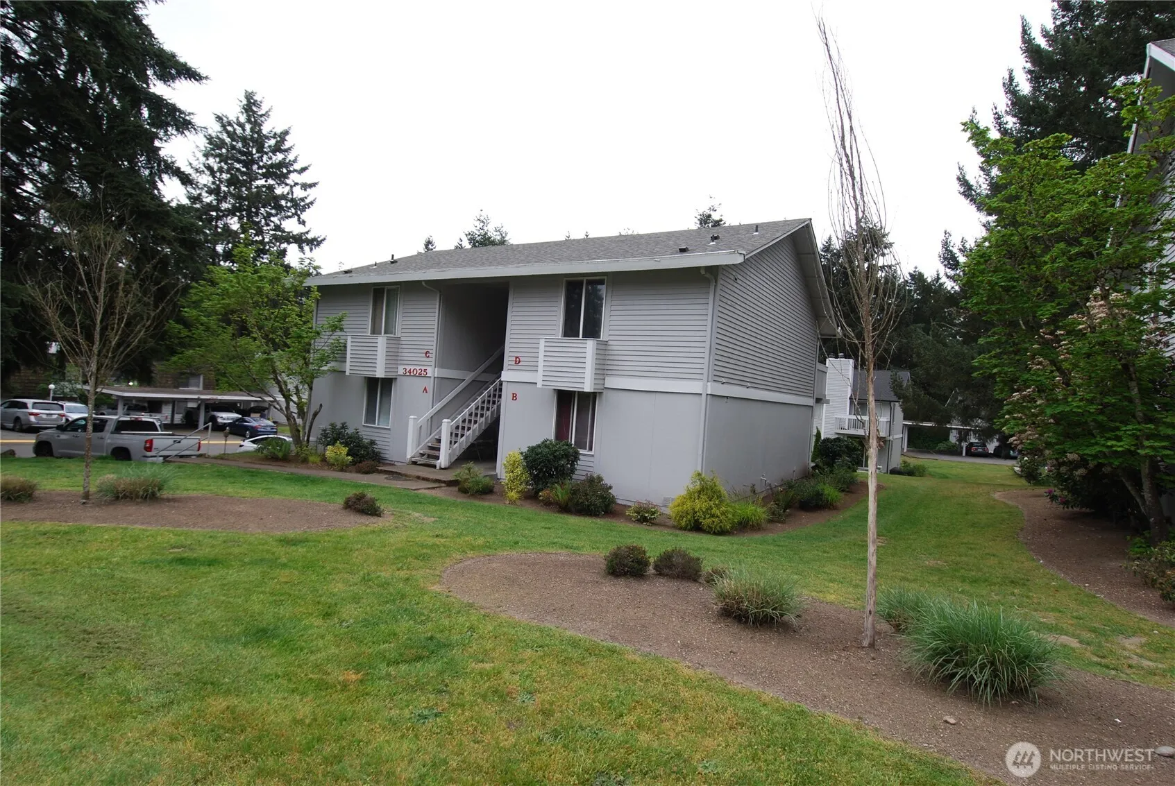 Property photo for 34025 1st Place S, Federal Way