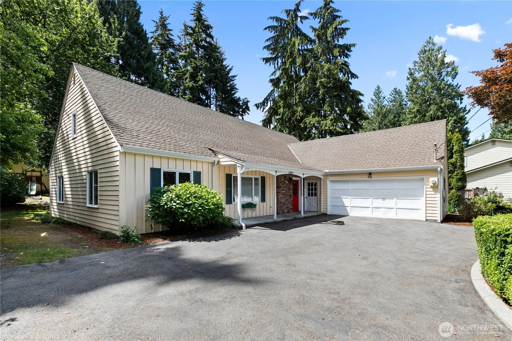 Property photo for 2401 Sw 316th Street, Federal Way photo 2
