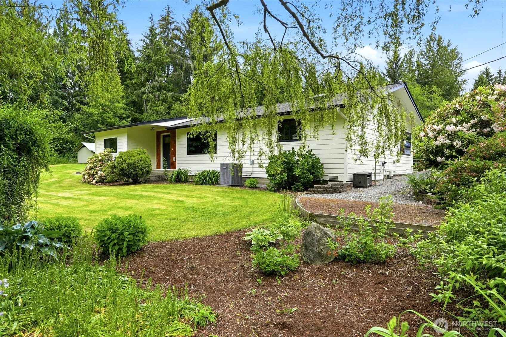 Property photo for 5919 Scherrer Road, Granite Falls